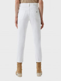 Зауженные джинсы Armani Exchange J51 модель 3RYJ51-Y1HRZ-1100 Зауженные джинсы Armani Exchange J51 модель 3RYJ51-Y1HRZ-1100 Фото