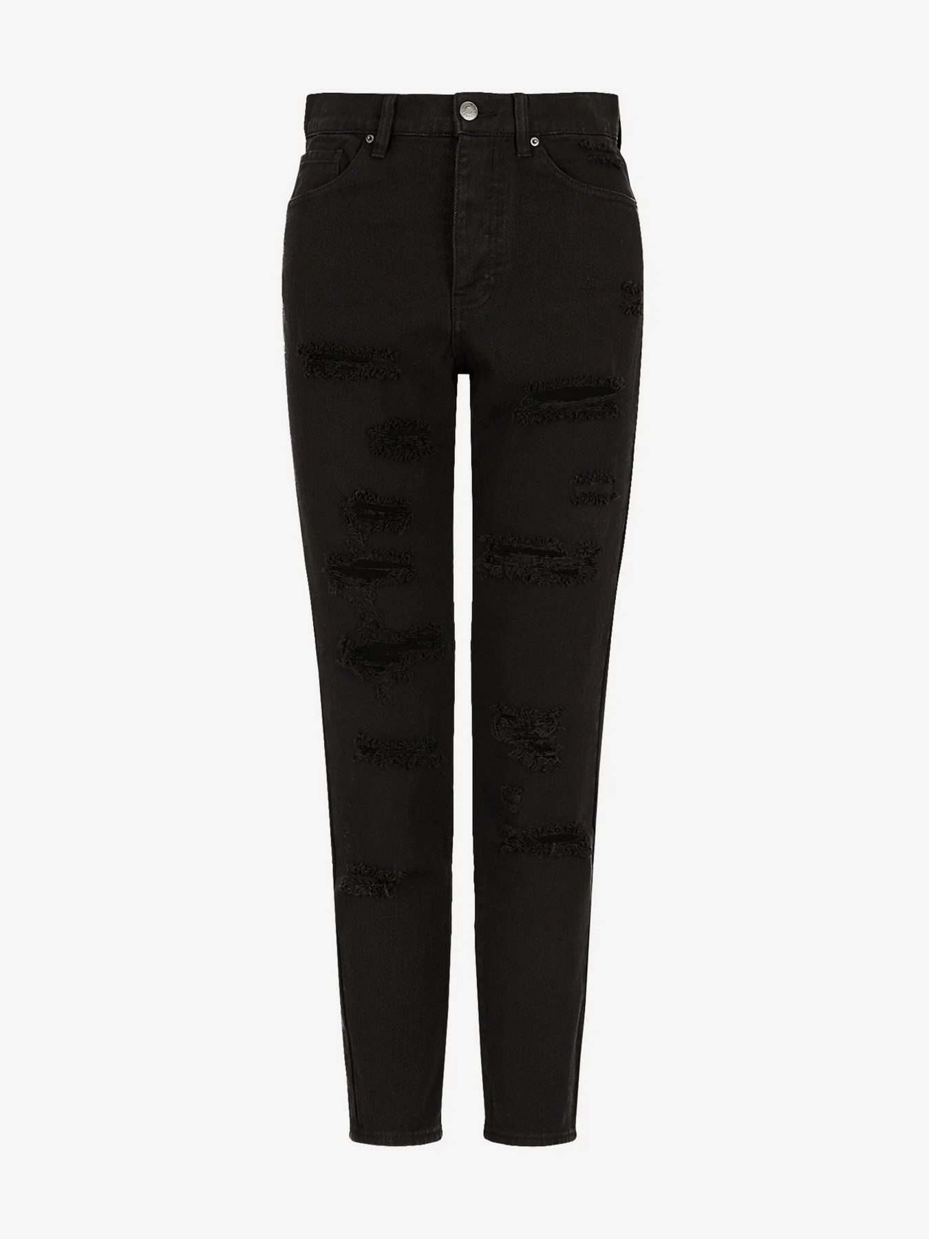 Зауженные джинсы Armani Exchange J51 модель 3RYJ51-Y1HRZ-1200 Фото