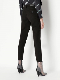 Зауженные джинсы Armani Exchange J51 модель 3RYJ51-Y1HRZ-1200 Зауженные джинсы Armani Exchange J51 модель 3RYJ51-Y1HRZ-1200 Фото