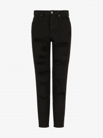 Зауженные джинсы Armani Exchange J51 модель 3RYJ51-Y1HRZ-1200 Зауженные джинсы Armani Exchange J51 модель 3RYJ51-Y1HRZ-1200 Фото