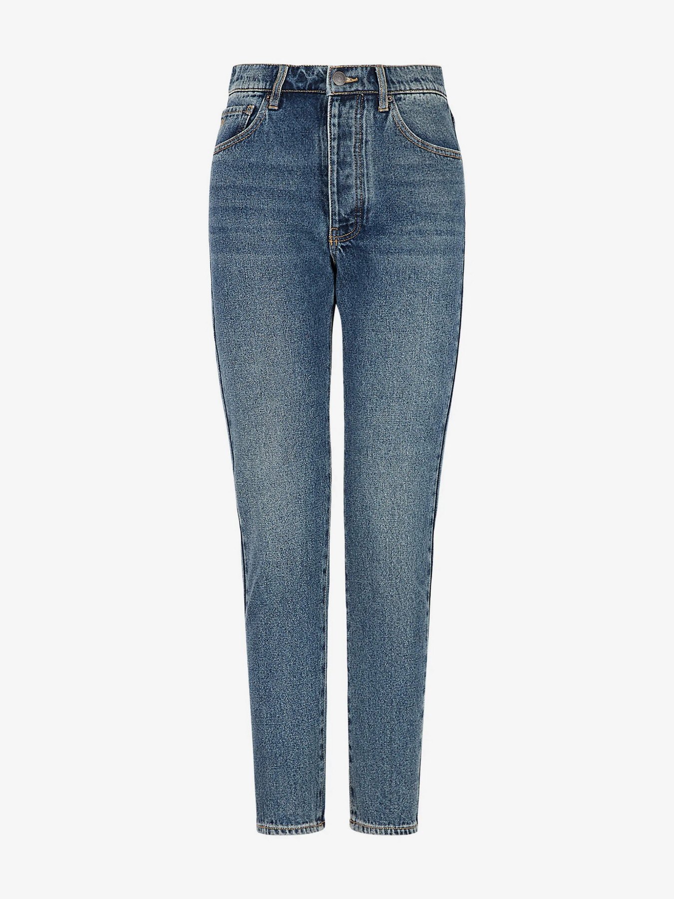 Скинни джинсы Armani Exchange J51 модель 3RYJ51-Y1LRZ-1500 Фото