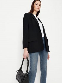 Скинни джинсы Armani Exchange J51 модель 3RYJ51-Y1LRZ-1500 Фото