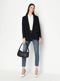 Скинни джинсы Armani Exchange J51 модель 3RYJ51-Y1LRZ-1500 Фото