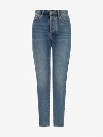 Скинни джинсы Armani Exchange J51 модель 3RYJ51-Y1LRZ-1500 Фото