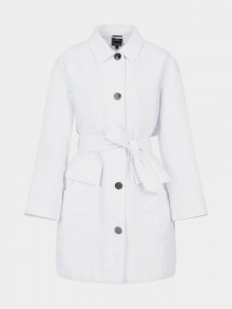 Плащ Armani Exchange модель 3RYK17-YN9GZ-1000 Фото