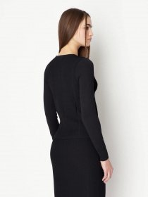 Джемпер Armani Exchange модель 3RYM1A-YMH6Z-1200 Фото