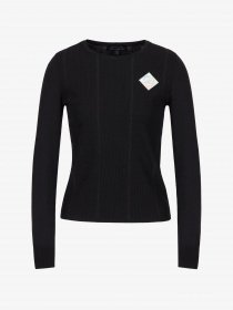 Джемпер Armani Exchange модель 3RYM1A-YMH6Z-1200 Фото