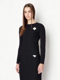 Джемпер Armani Exchange модель 3RYM1A-YMH6Z-1200 Фото