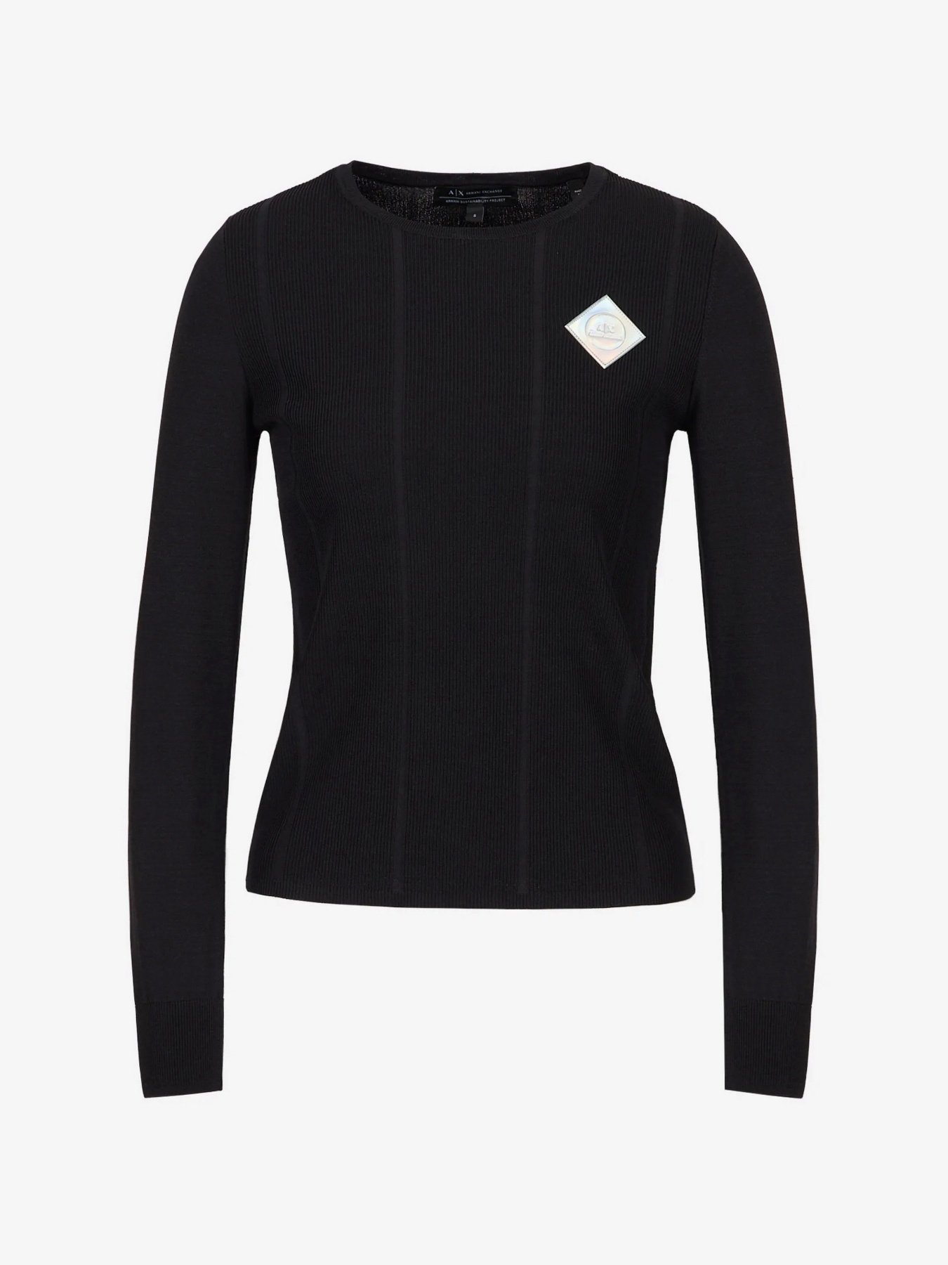 Джемпер Armani Exchange модель 3RYM1A-YMH6Z-1200 Фото