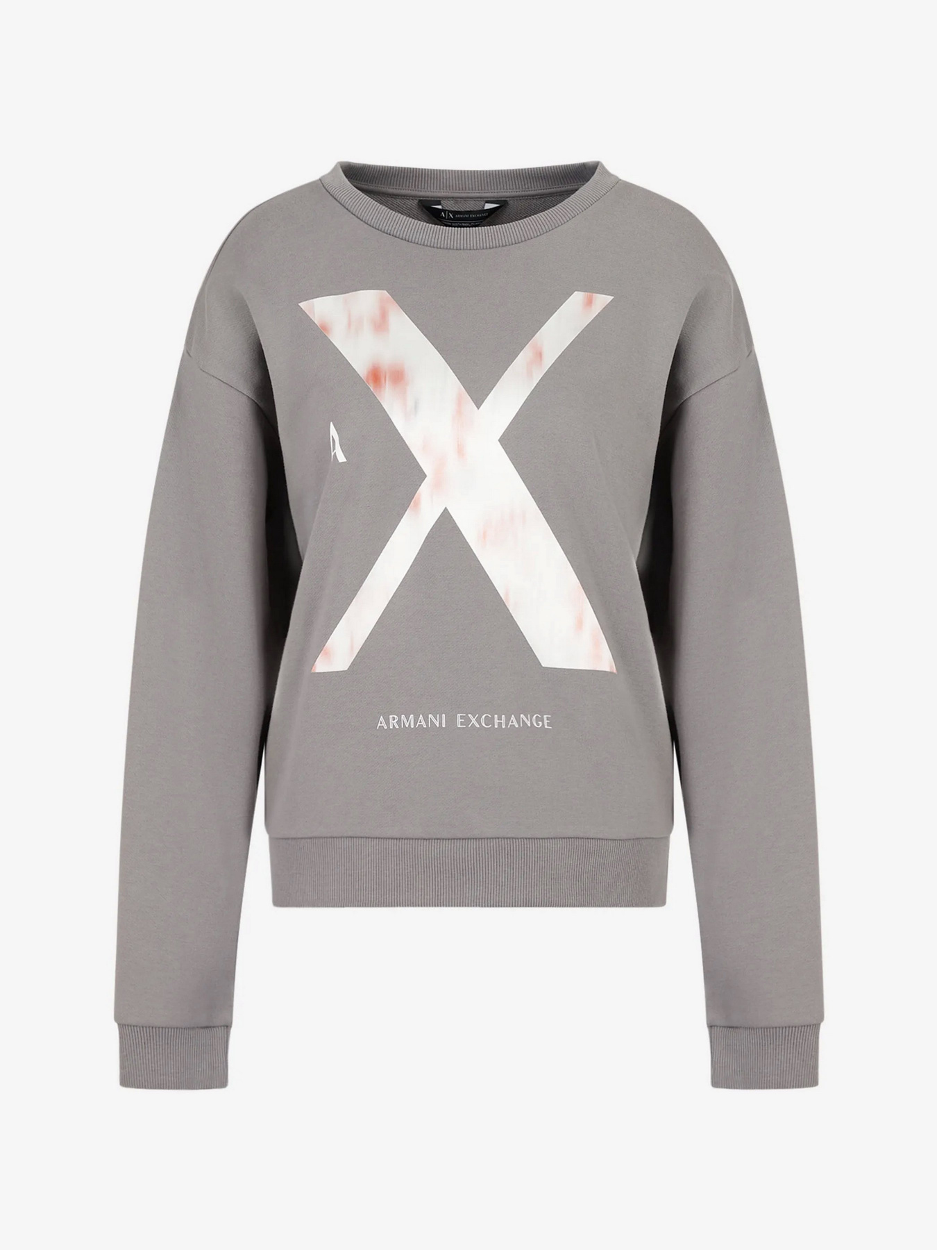 Свитшот Armani Exchange модель 3RYM30-YJ3NZ-1894 Фото