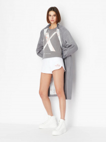 Свитшот Armani Exchange модель 3RYM30-YJ3NZ-1894 Фото