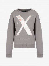 Свитшот Armani Exchange модель 3RYM30-YJ3NZ-1894 Фото