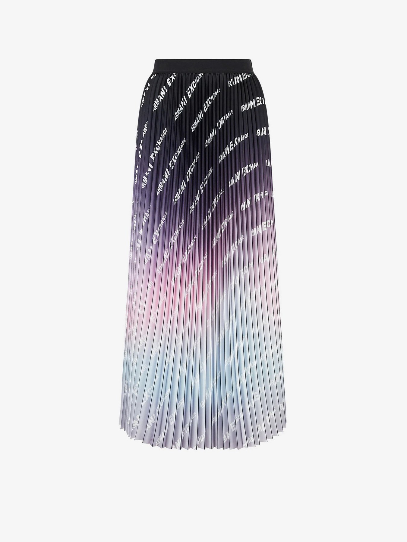 Юбка макси Armani Exchange модель 3RYN19-YNJ5Z-22BM Фото