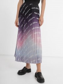 Юбка макси Armani Exchange модель 3RYN19-YNJ5Z-22BM Фото