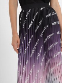 Юбка макси Armani Exchange модель 3RYN19-YNJ5Z-22BM Фото