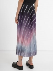 Спідниця максі Armani Exchange модель 3RYN19-YNJ5Z-22BM Фото