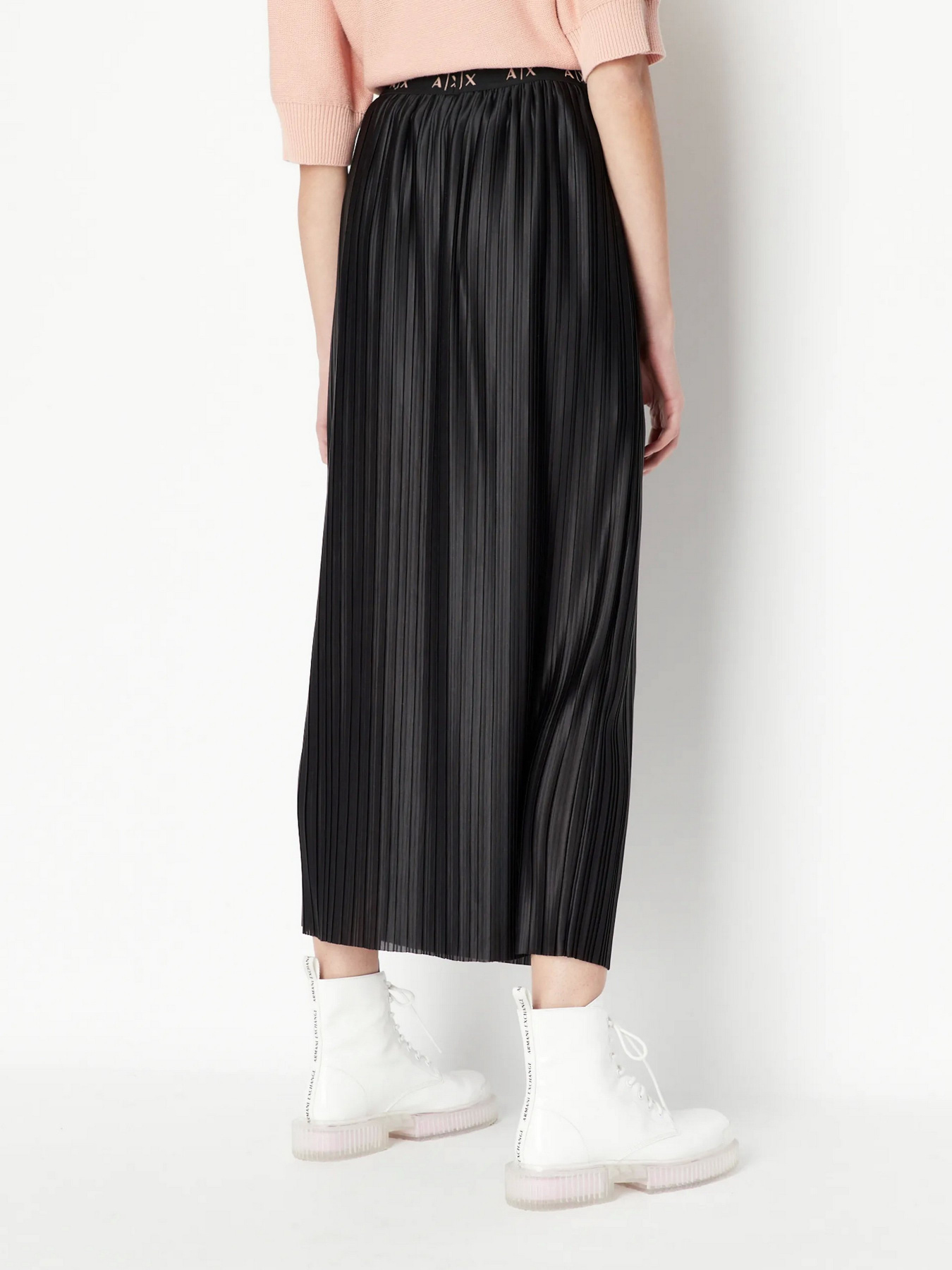 Юбка макси Armani Exchange модель 3RYN24-YN9EZ-1200 Фото