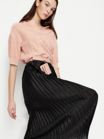 Юбка макси Armani Exchange модель 3RYN24-YN9EZ-1200 Фото