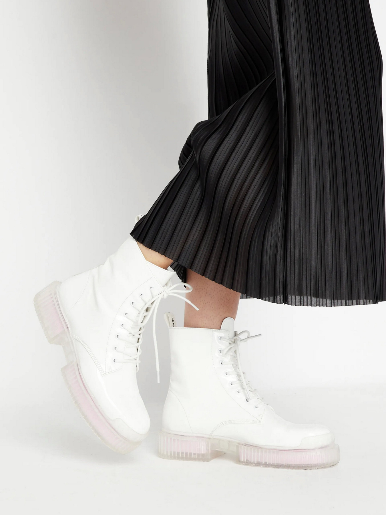 Спідниця максі Armani Exchange модель 3RYN24-YN9EZ-1200 Фото