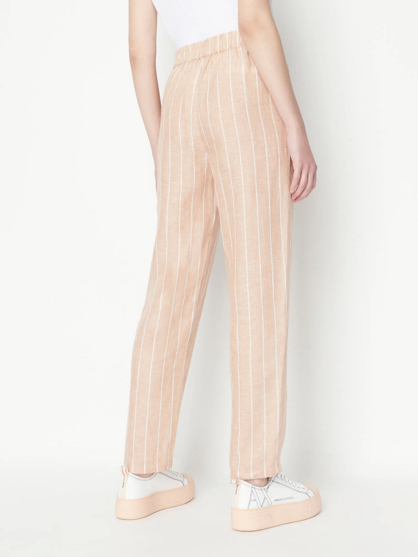 Брюки повседневные Armani Exchange модель 3RYP09-YN5KZ-2791 Фото