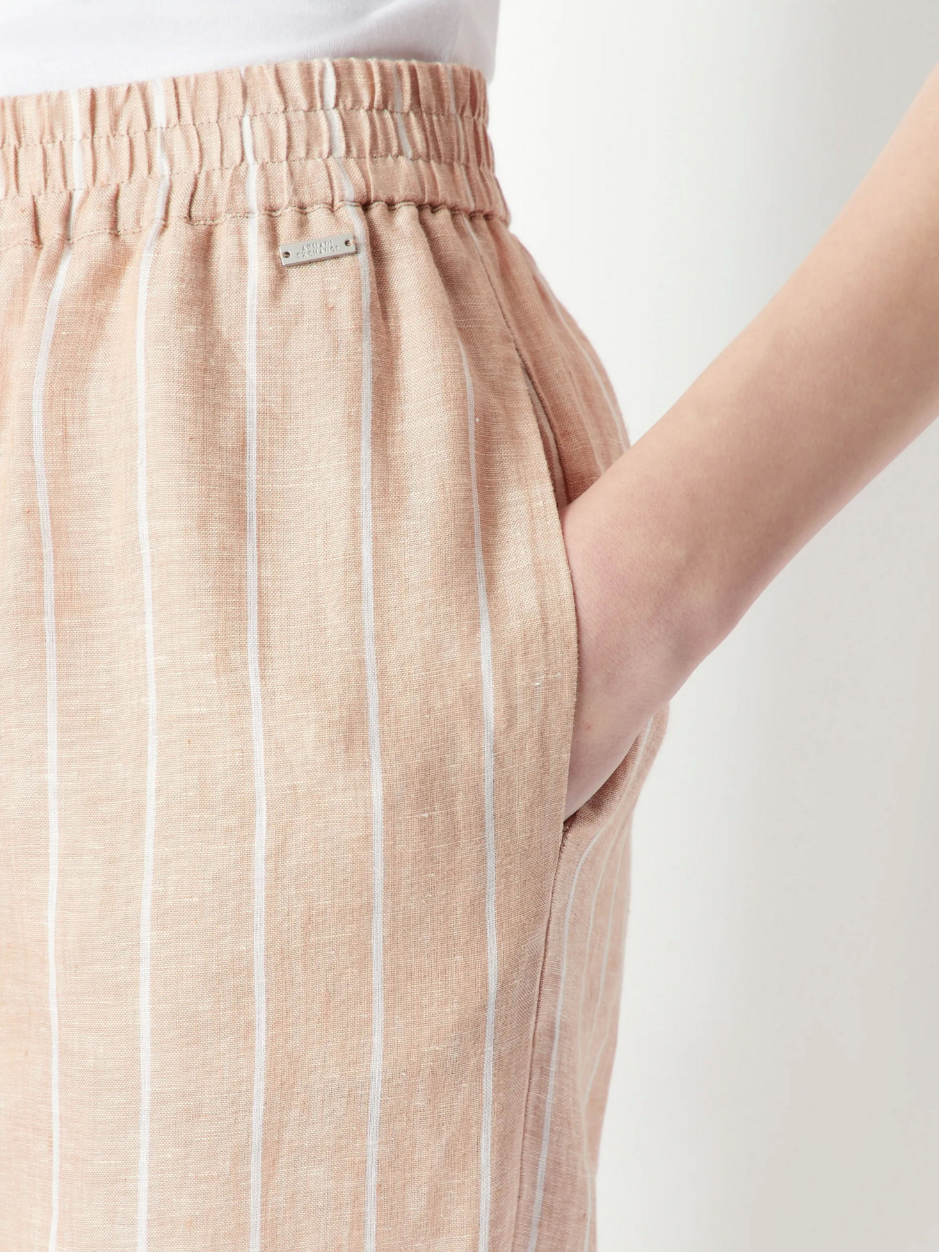 Брюки повседневные Armani Exchange модель 3RYP09-YN5KZ-2791 Фото