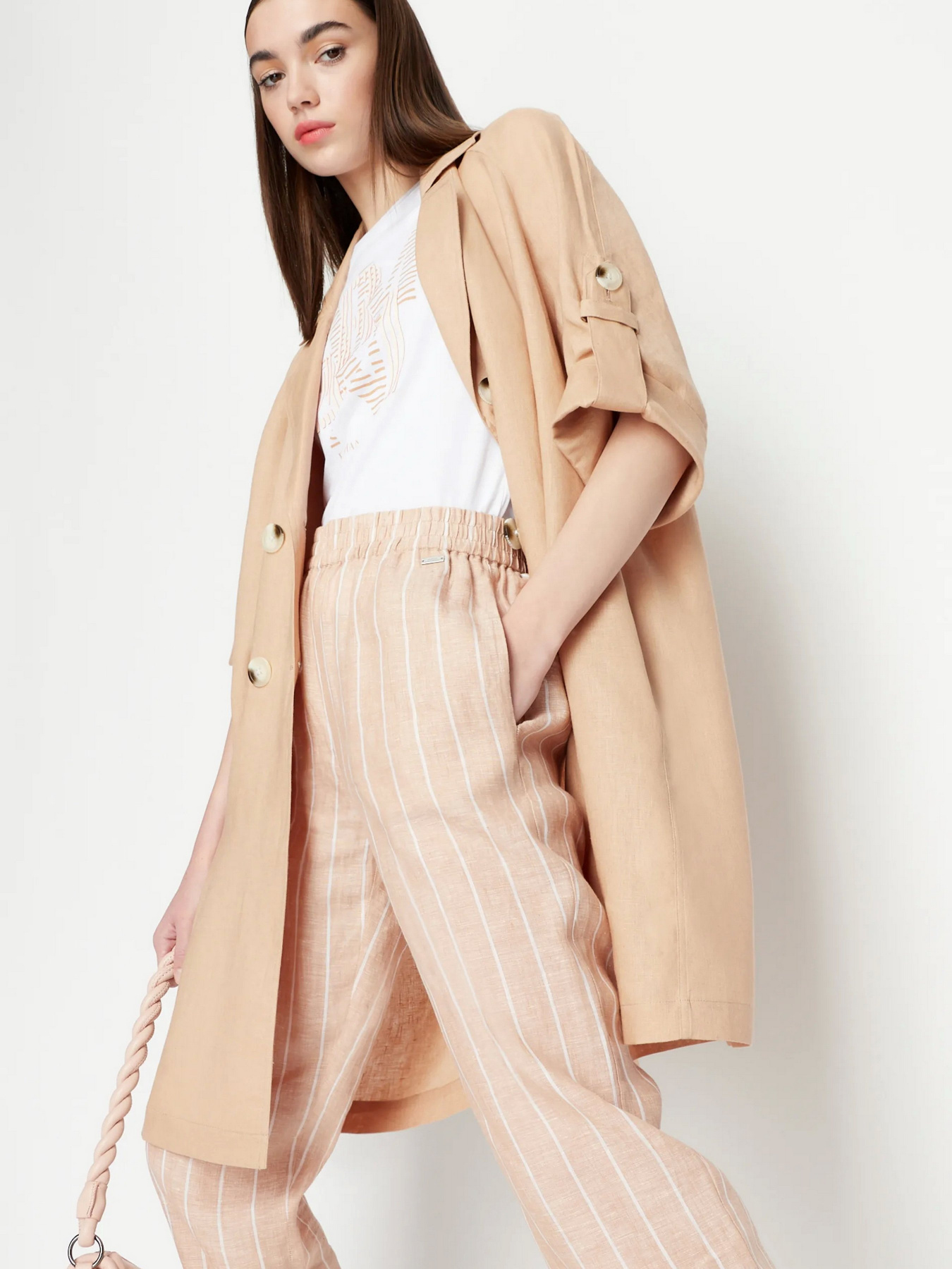 Брюки повседневные Armani Exchange модель 3RYP09-YN5KZ-2791 Фото