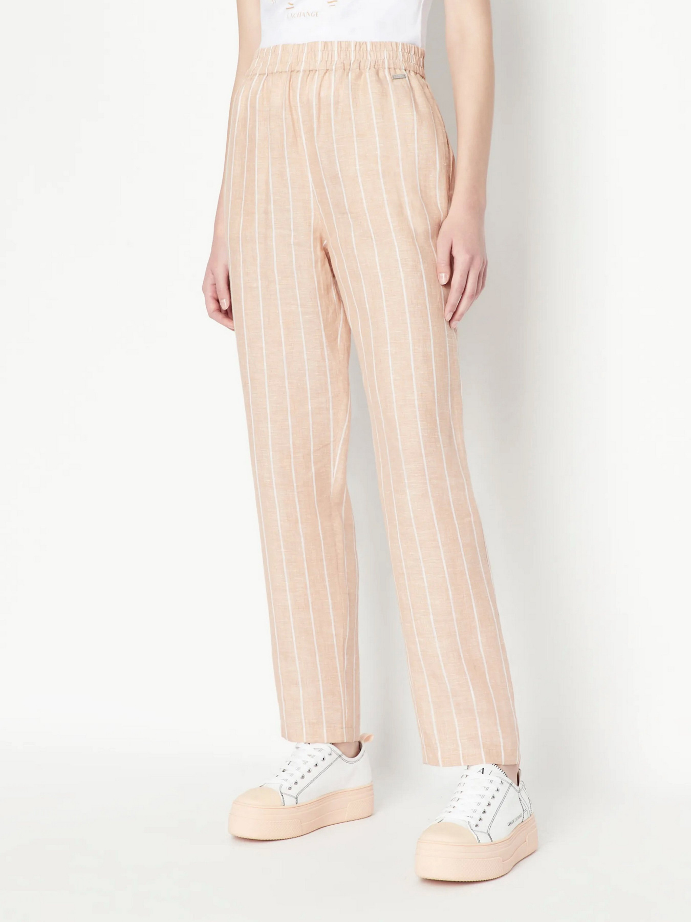 Брюки повседневные Armani Exchange модель 3RYP09-YN5KZ-2791 Фото