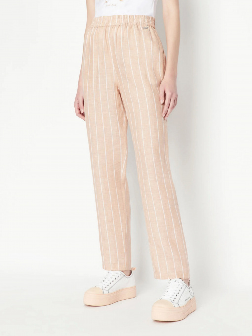 Брюки повседневные Armani Exchange модель 3RYP09-YN5KZ-2791 Фото