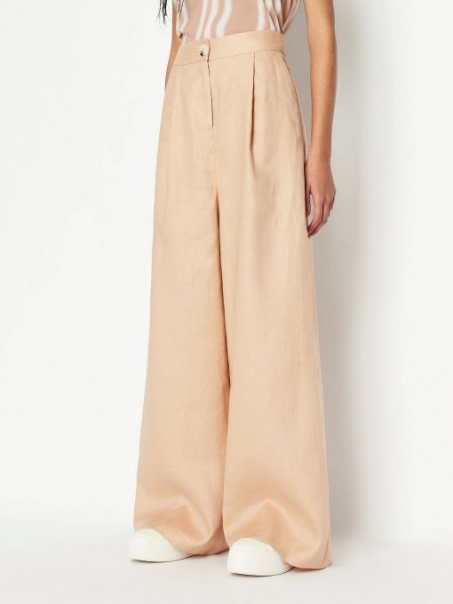 Брюки палаццо Armani Exchange модель 3RYP36-YN4KZ-1799 Фото