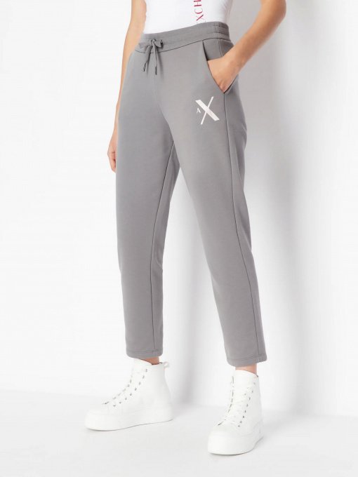 Штаны спортивные Armani Exchange модель 3RYPAB-YJ3NZ-1894 Фото