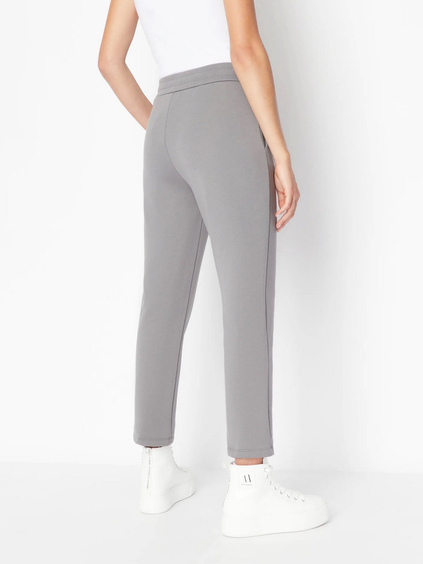 Спортивні штани Armani Exchange модель 3RYPAB-YJ3NZ-1894 Фото