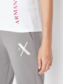 Спортивні штани Armani Exchange модель 3RYPAB-YJ3NZ-1894 Фото