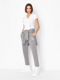 Спортивні штани Armani Exchange модель 3RYPAB-YJ3NZ-1894 Фото