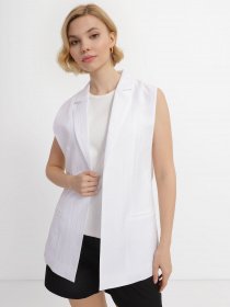 Жилет классический Armani Exchange модель 3RYQ32-YN3KZ-1000 Фото