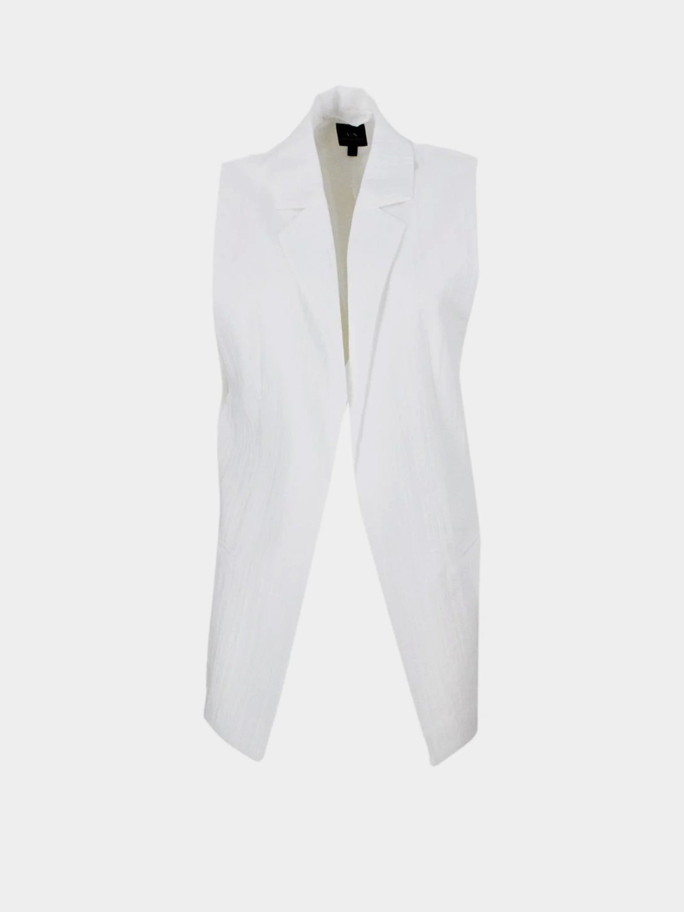 Класичний жилет Armani Exchange модель 3RYQ32-YN3KZ-1000 Фото