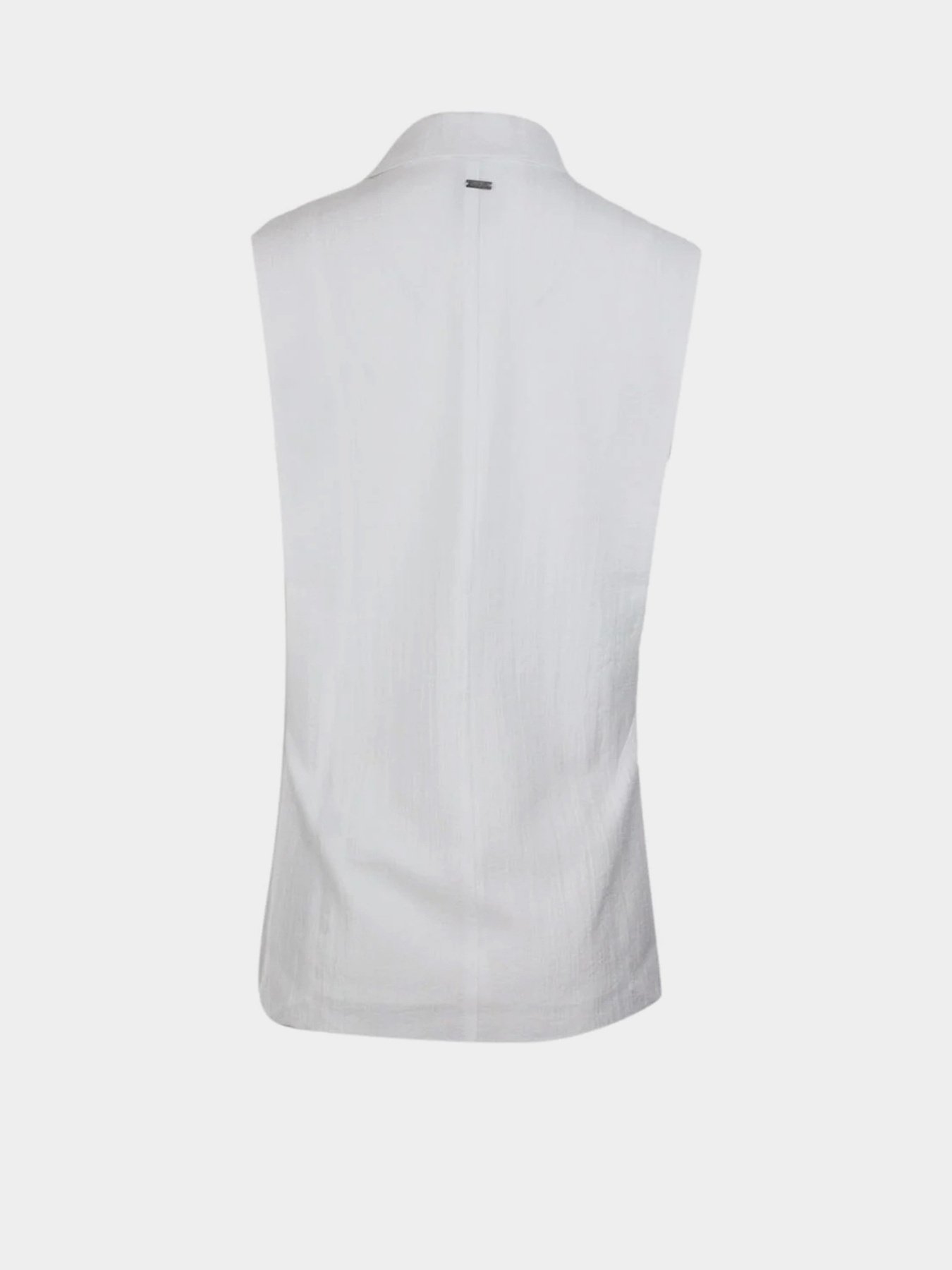 Класичний жилет Armani Exchange модель 3RYQ32-YN3KZ-1000 Фото