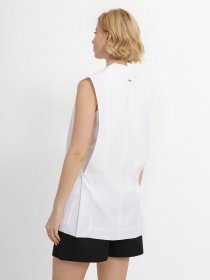 Класичний жилет Armani Exchange модель 3RYQ32-YN3KZ-1000 Фото