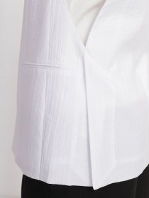 Класичний жилет Armani Exchange модель 3RYQ32-YN3KZ-1000 Фото