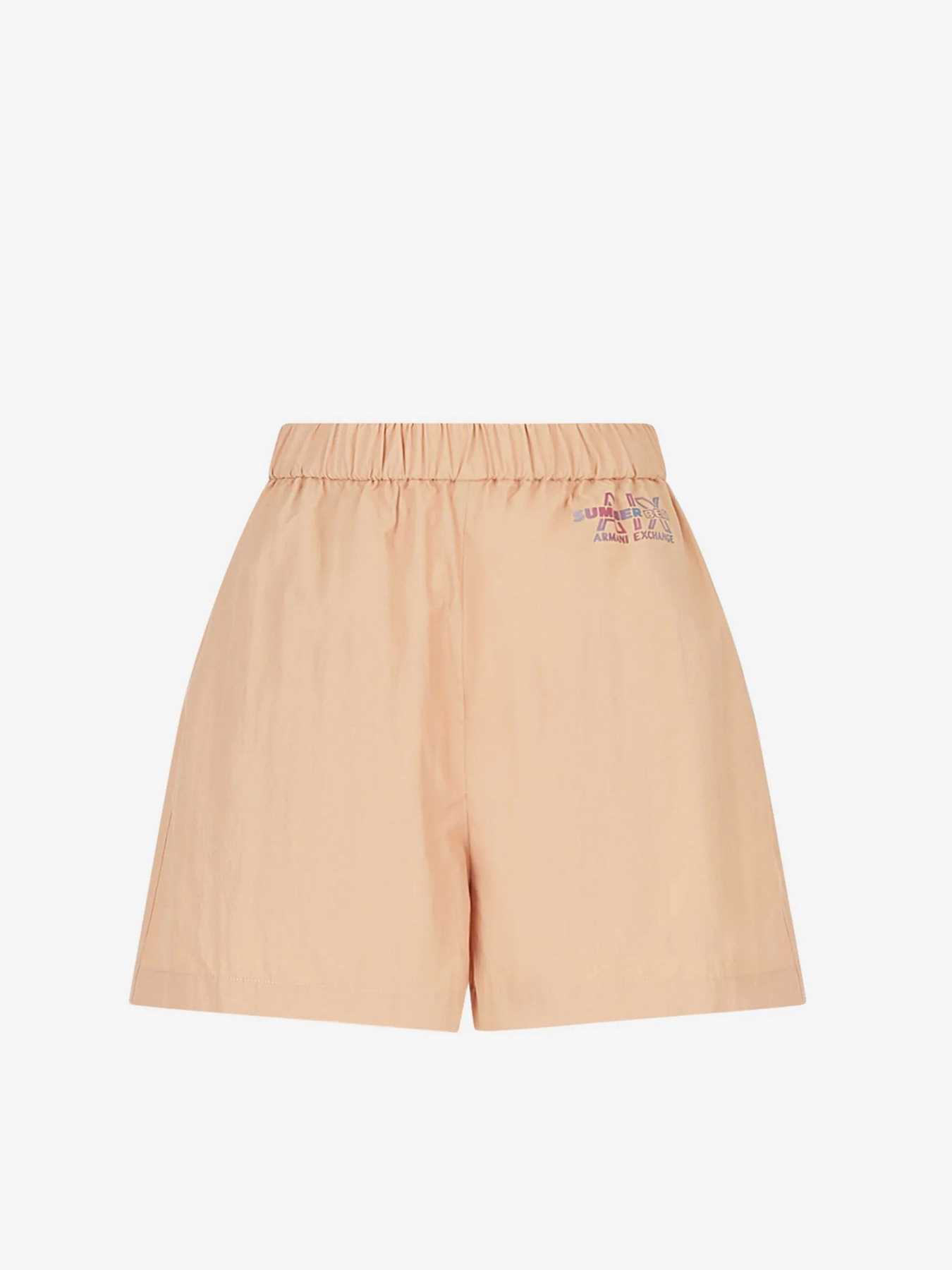 Шорти Armani Exchange модель 3RYS25-YNKTZ-1799 Фото