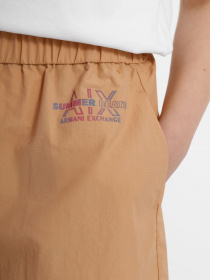 Шорти Armani Exchange модель 3RYS25-YNKTZ-1799 Фото