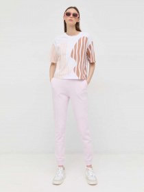 Футболка Armani Exchange модель 3RYT07-YJG3Z-1000 Фото