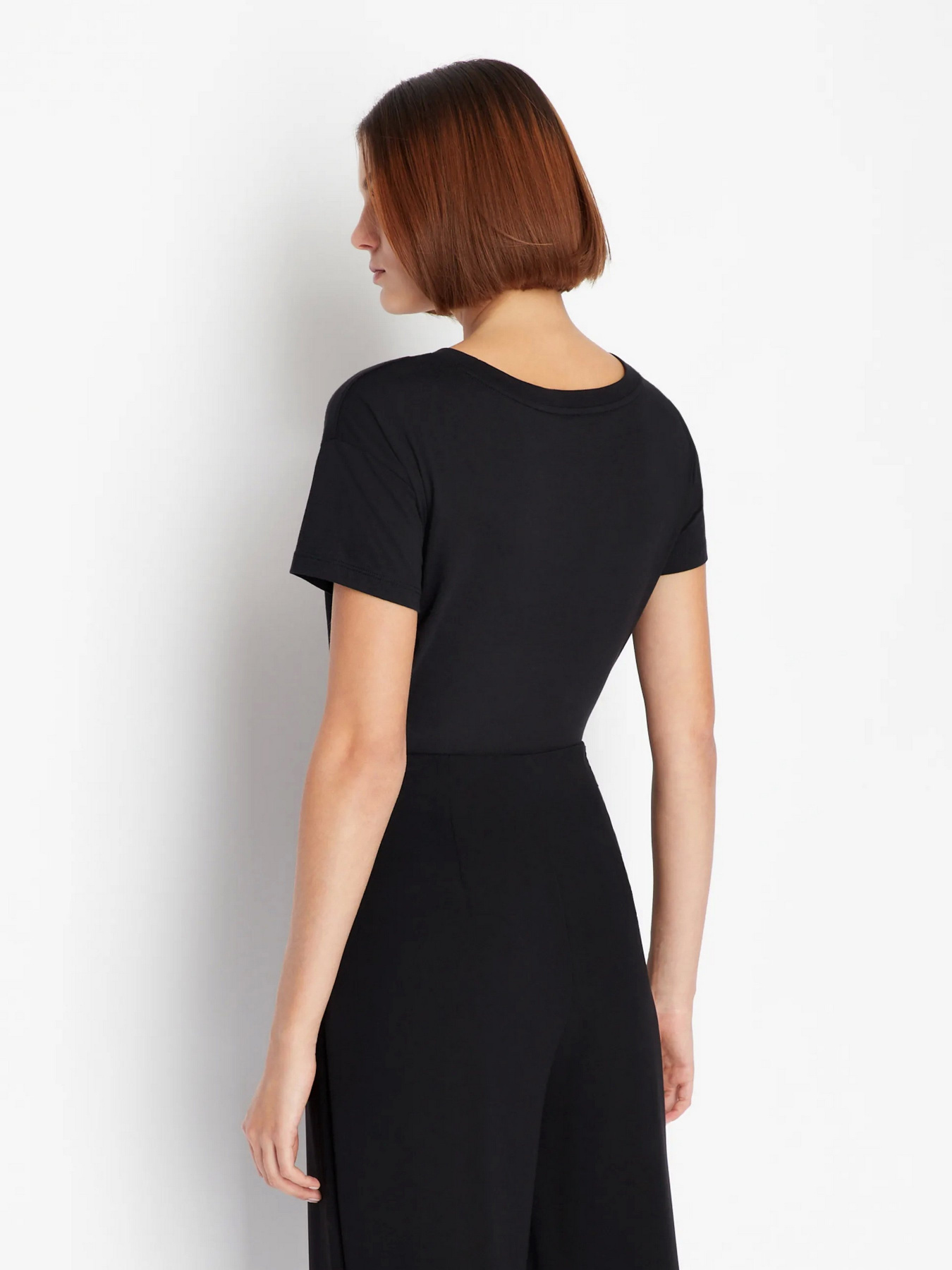 Футболка Armani Exchange модель 3RYTEJ-YJ16Z-1200 Фото