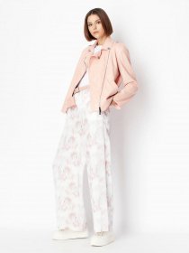 Футболка Armani Exchange модель 3RYTEL-YJ8TZ-1000 Фото