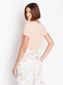 Футболка Armani Exchange модель 3RYTEL-YJ8TZ-14AO Фото