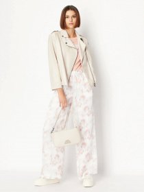 Футболка Armani Exchange модель 3RYTEL-YJ8TZ-14AO Футболка Armani Exchange модель 3RYTEL-YJ8TZ-14AO Фото