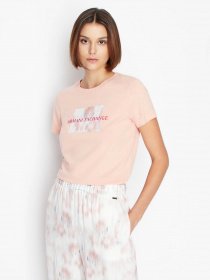 Футболка Armani Exchange модель 3RYTEL-YJ8TZ-14AO Фото