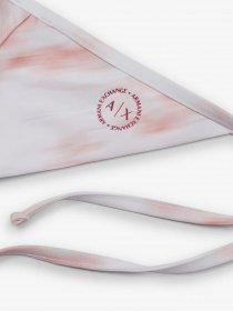 Нижняя часть купальника Armani Exchange модель 943015-CC600-10711 Фото