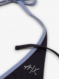 Верхня частина купальника Armani Exchange модель 943053-3R616-21536 Фото