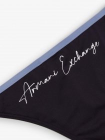 Нижня частина купальника Armani Exchange модель 943054-3R616-21536 Фото