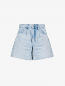 Шорты джинсовые Armani Exchange модель 3RYJ73-Y1NRZ-1500 Фото